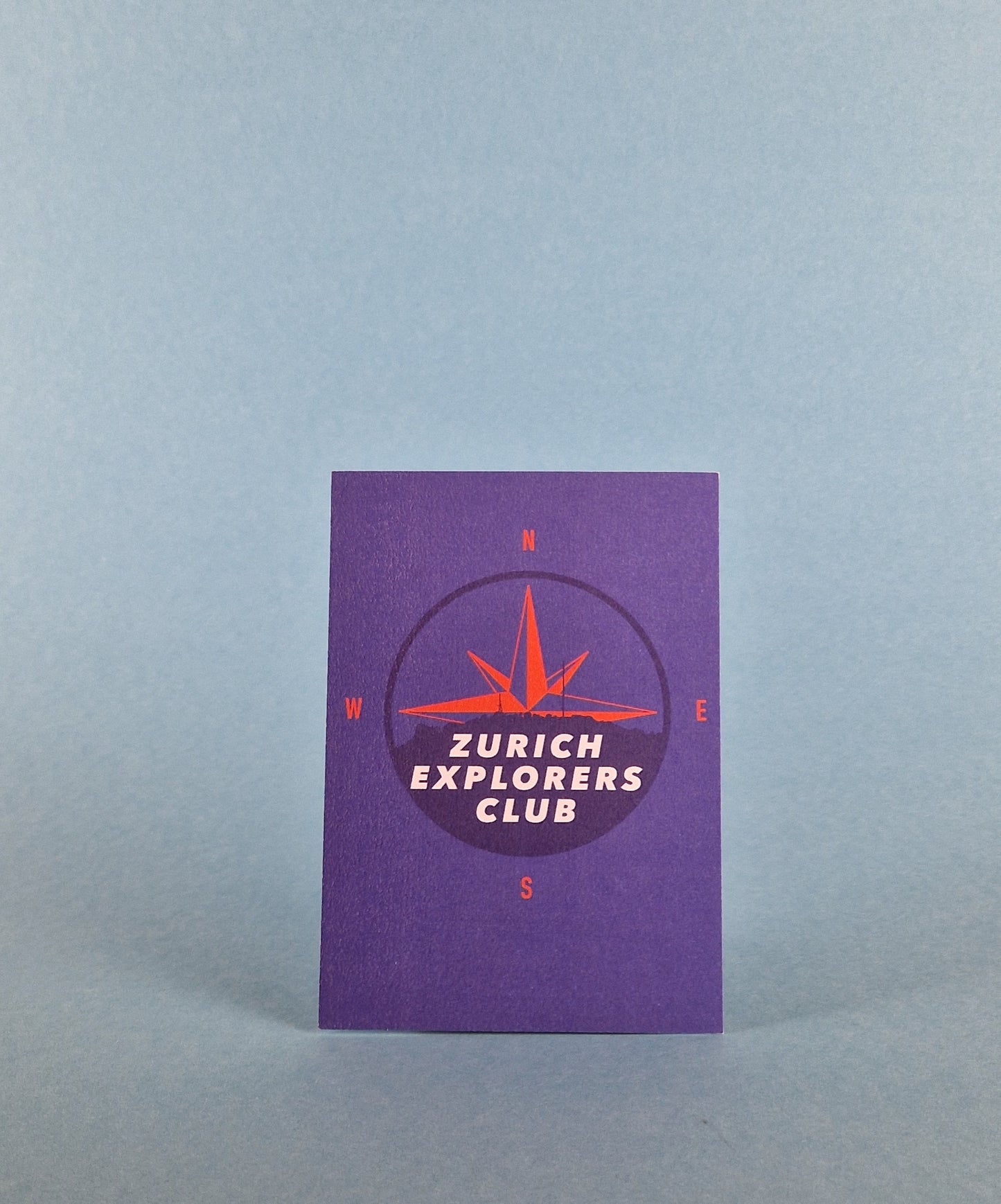 `Zurich Explorer Club`