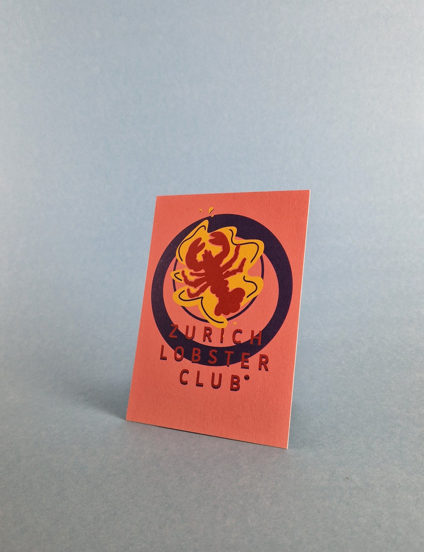 `Lobster Club`