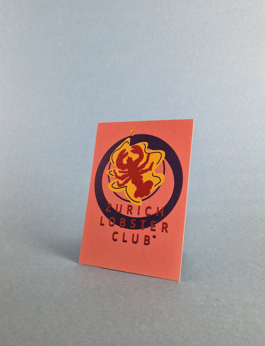 `Lobster Club`