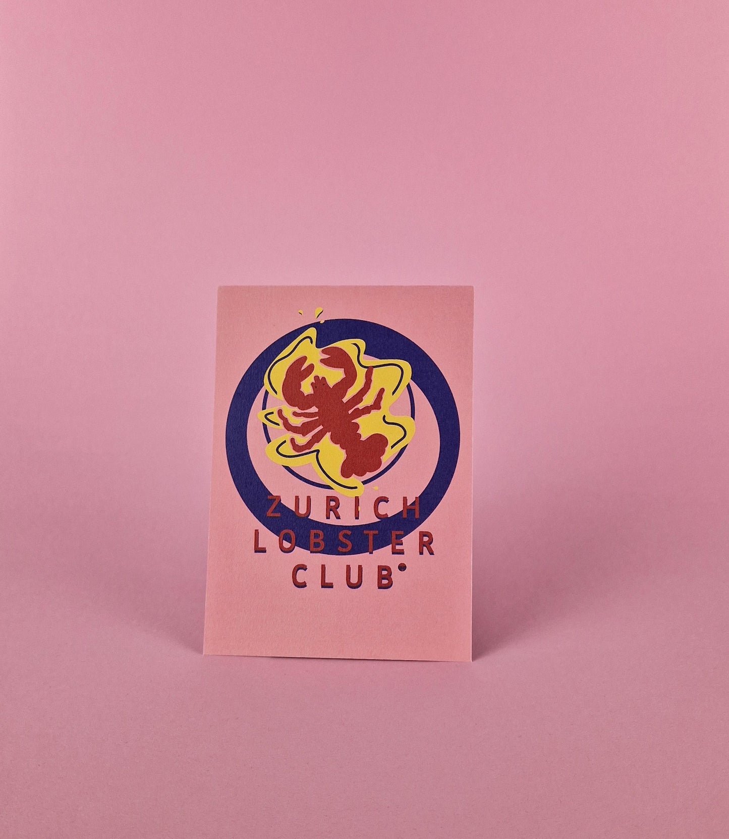 `Lobster Club`