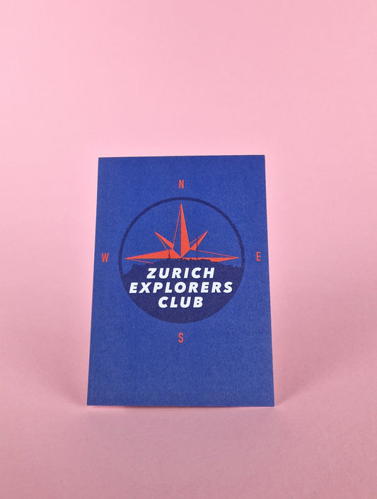 `Zurich Explorer Club`