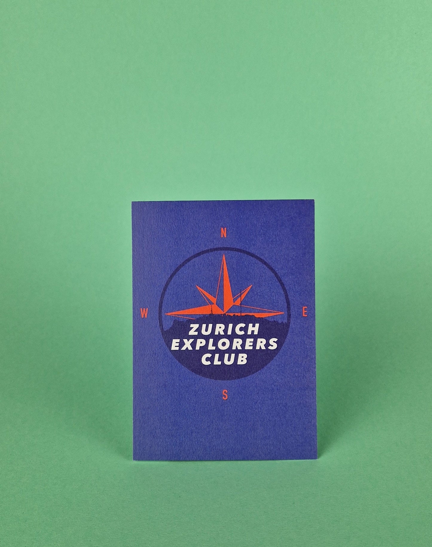 `Zurich Explorer Club`