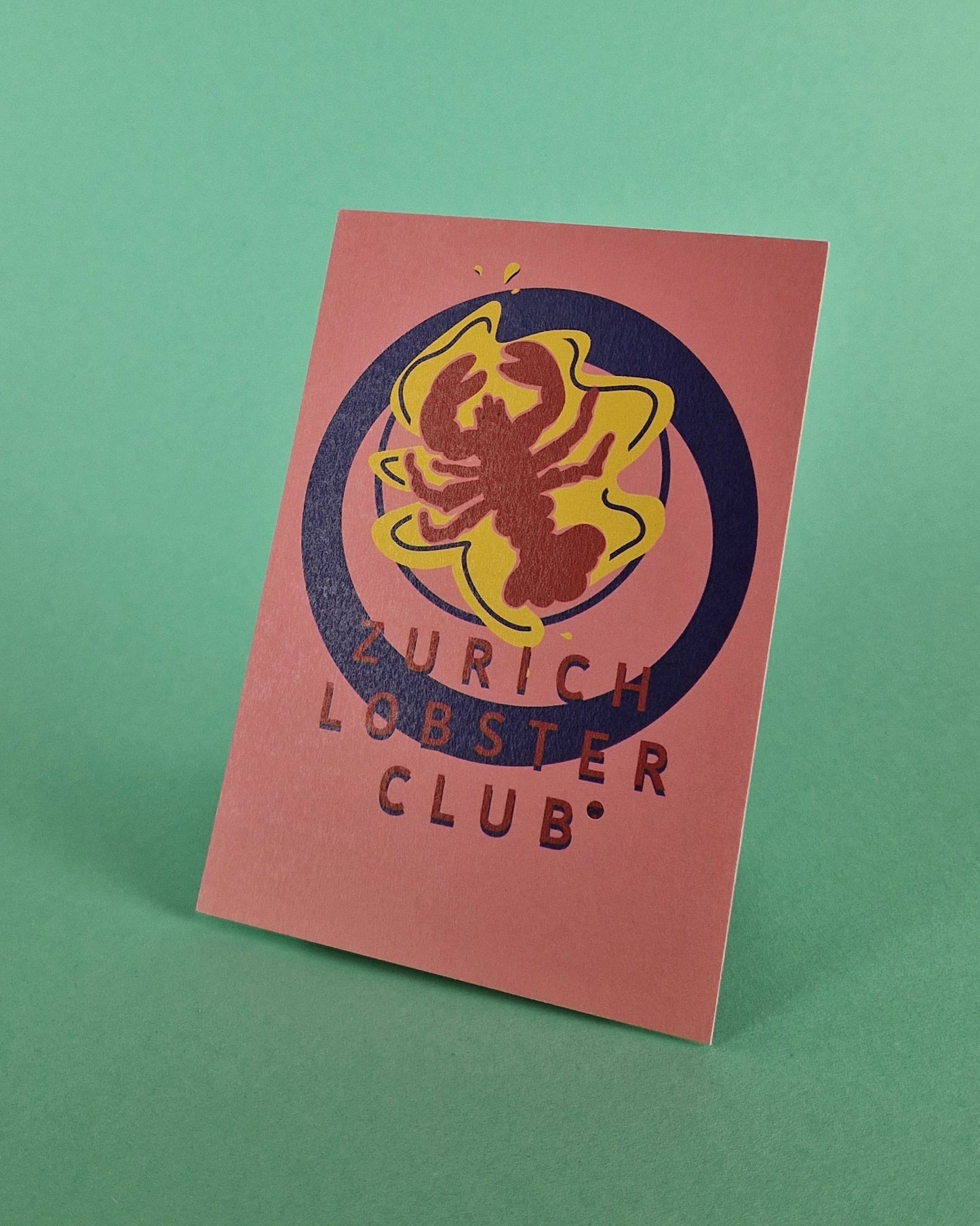 `Lobster Club`