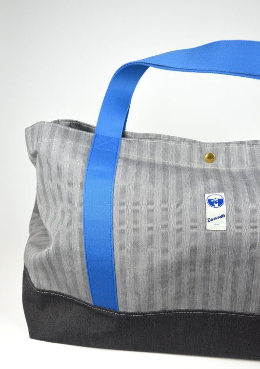 Edle Tasche made in Switzerland.