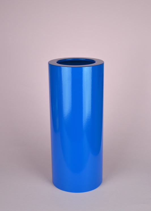 Vase made in Zürich. Dazurelle Design Vase