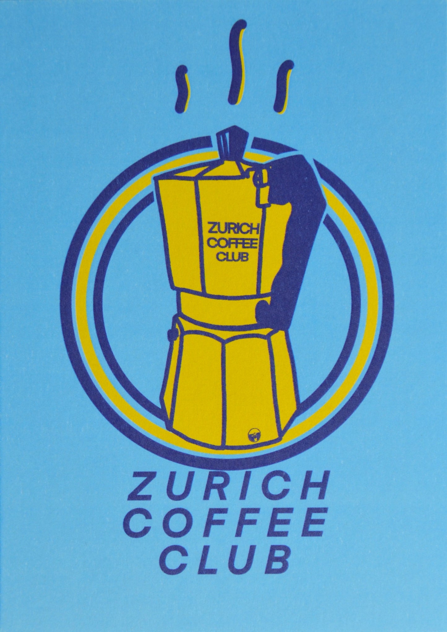 `Coffee Club`