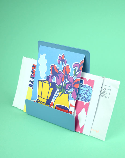 Moderner Tisch-Organizer