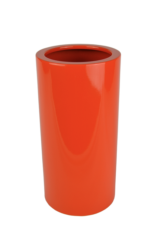 Rost Design Vase made in Zurich. 