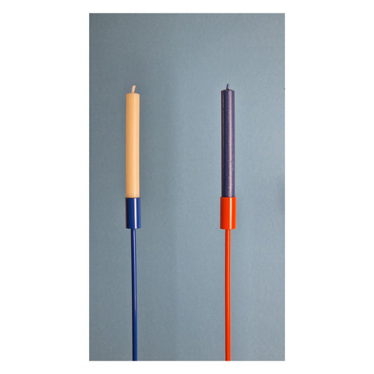 Lange kerzenständer