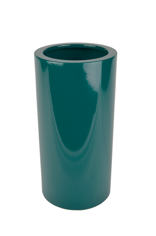 Petrol Vase