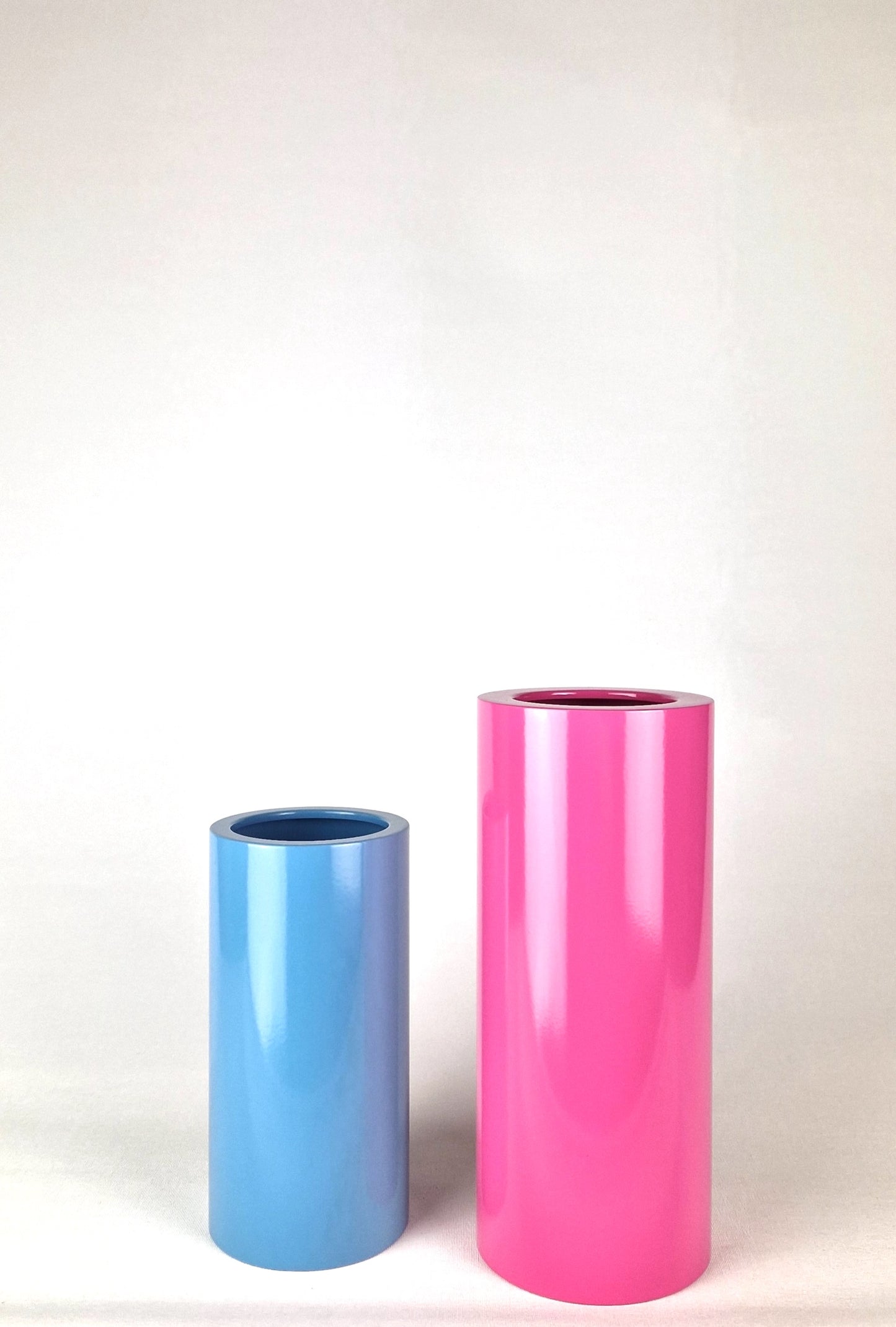 Design Vase made in Zurich. Dazurelle. Blumen. Floristik.