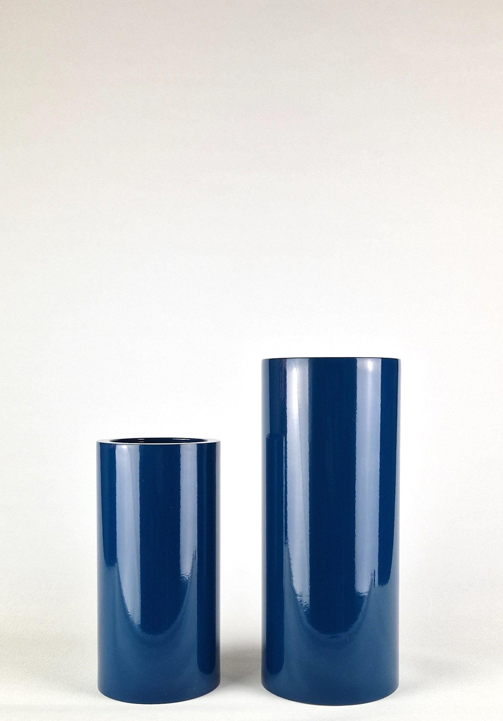 Design Vase made in Zurich. Dazurelle.