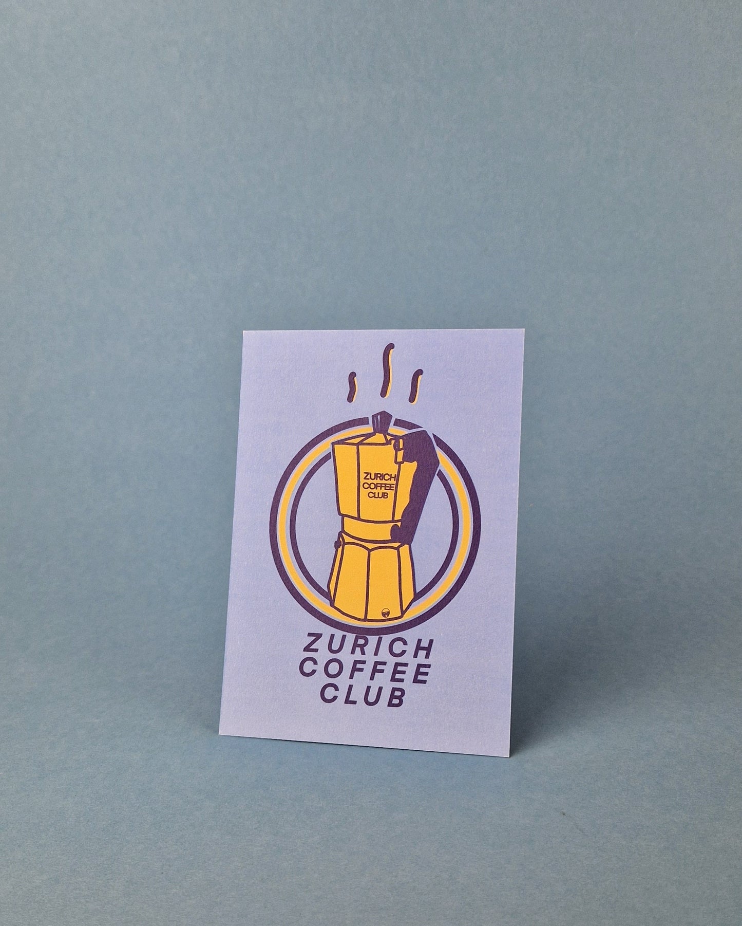 `Coffee Club`