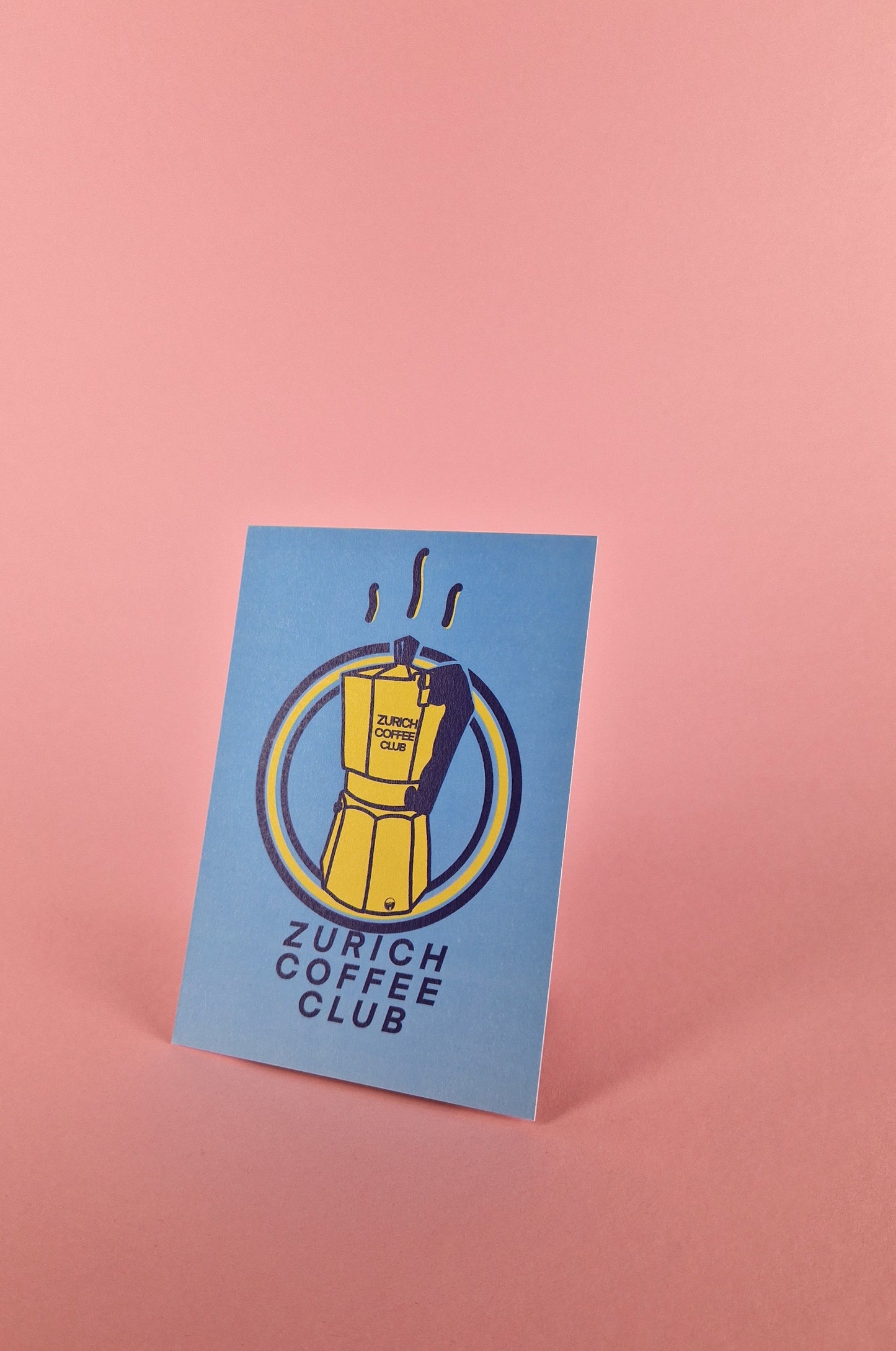 `Coffee Club`