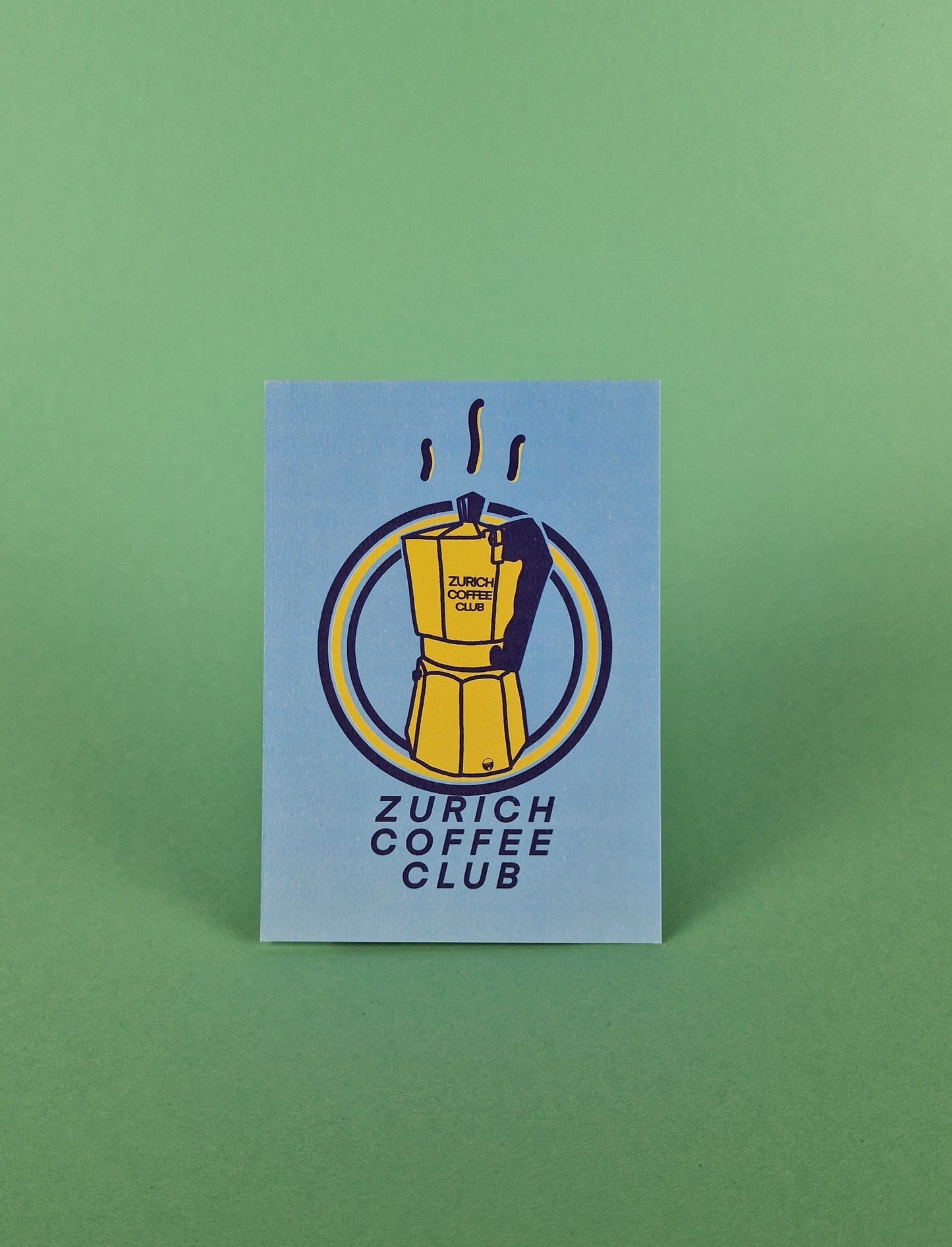`Coffee Club`