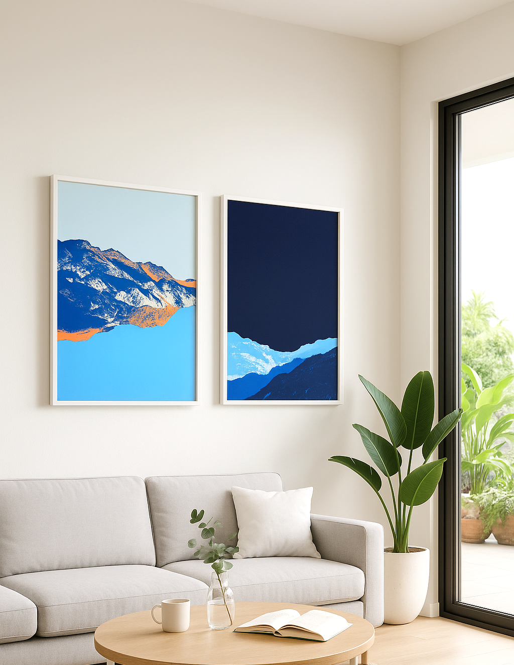 Dolomites Engiadina IV