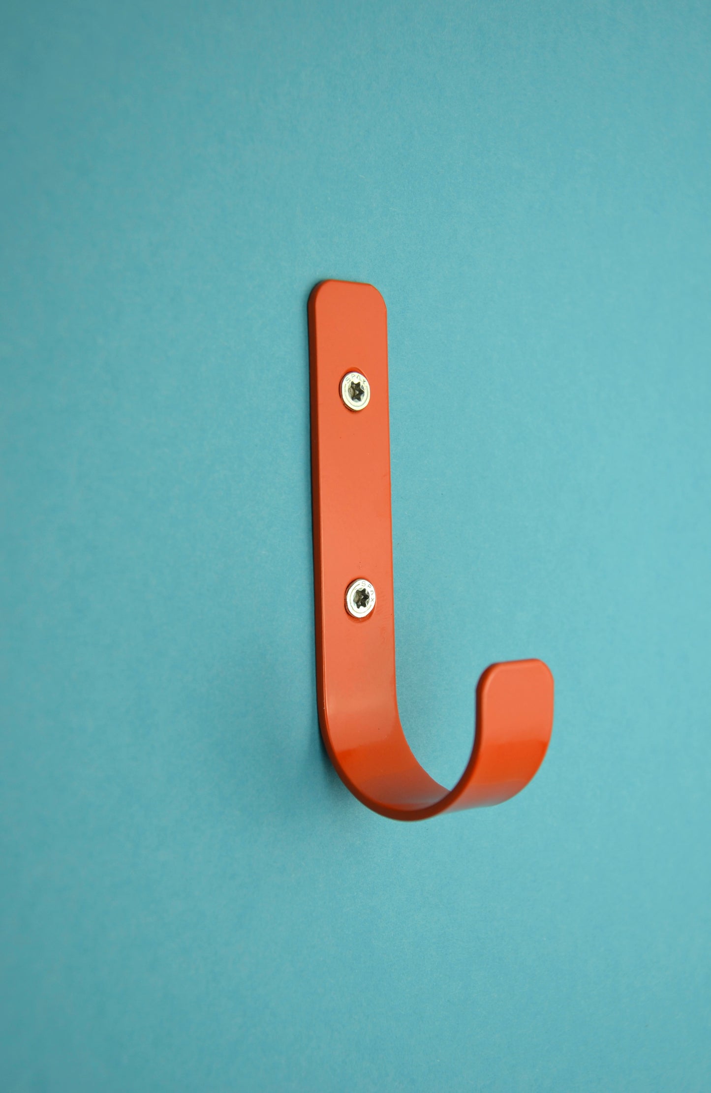 Bunte Garderobe Klare Farben