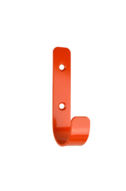 Bunter Kleiderhaken Zürich