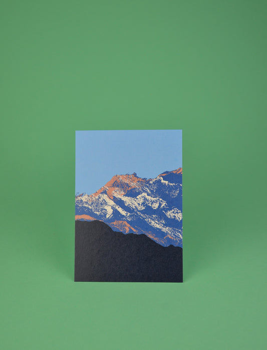 Dolomites Engiadina VII