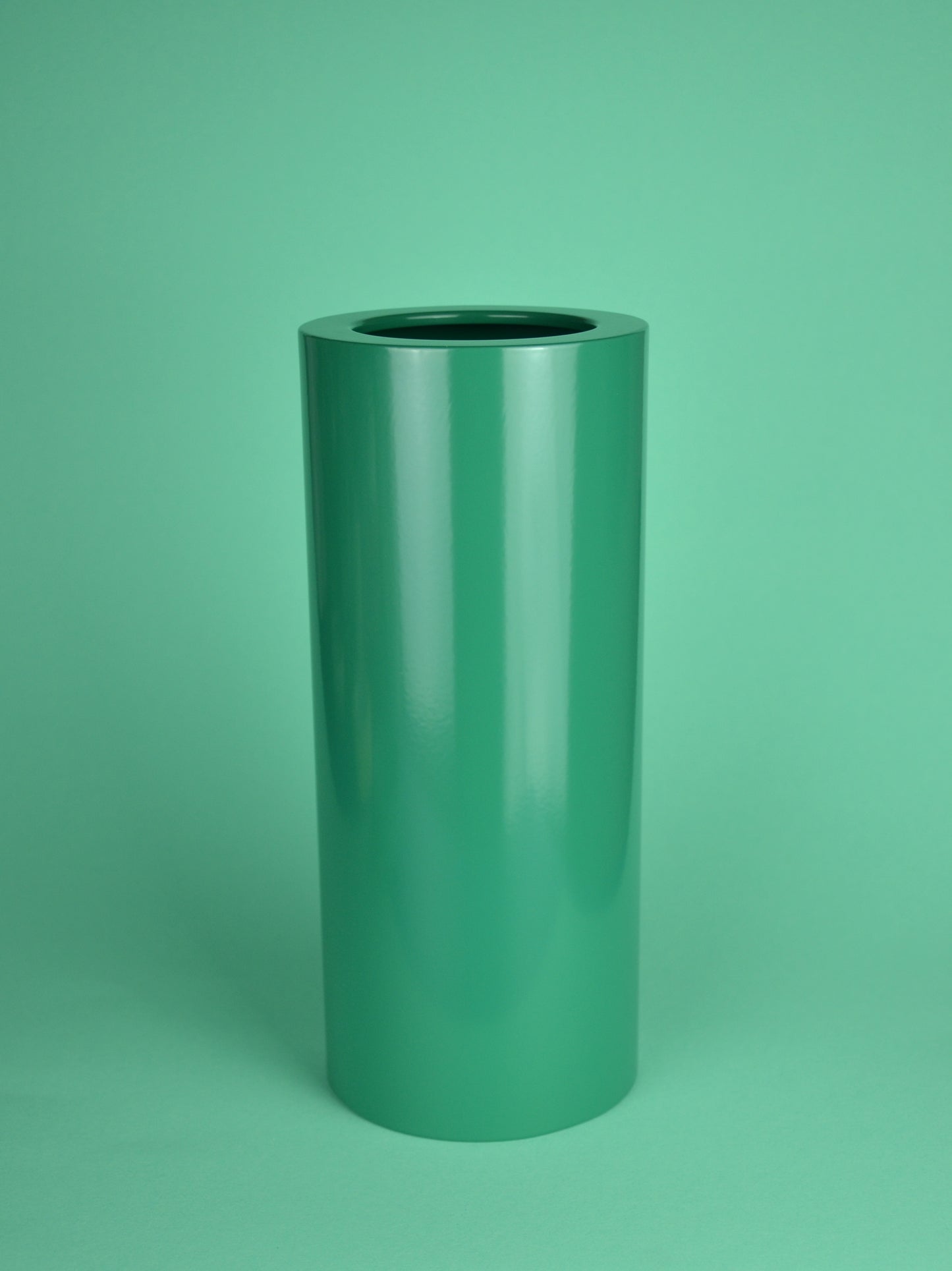 Frühlingsvase made in Zürich. Dazurelle Design Vase