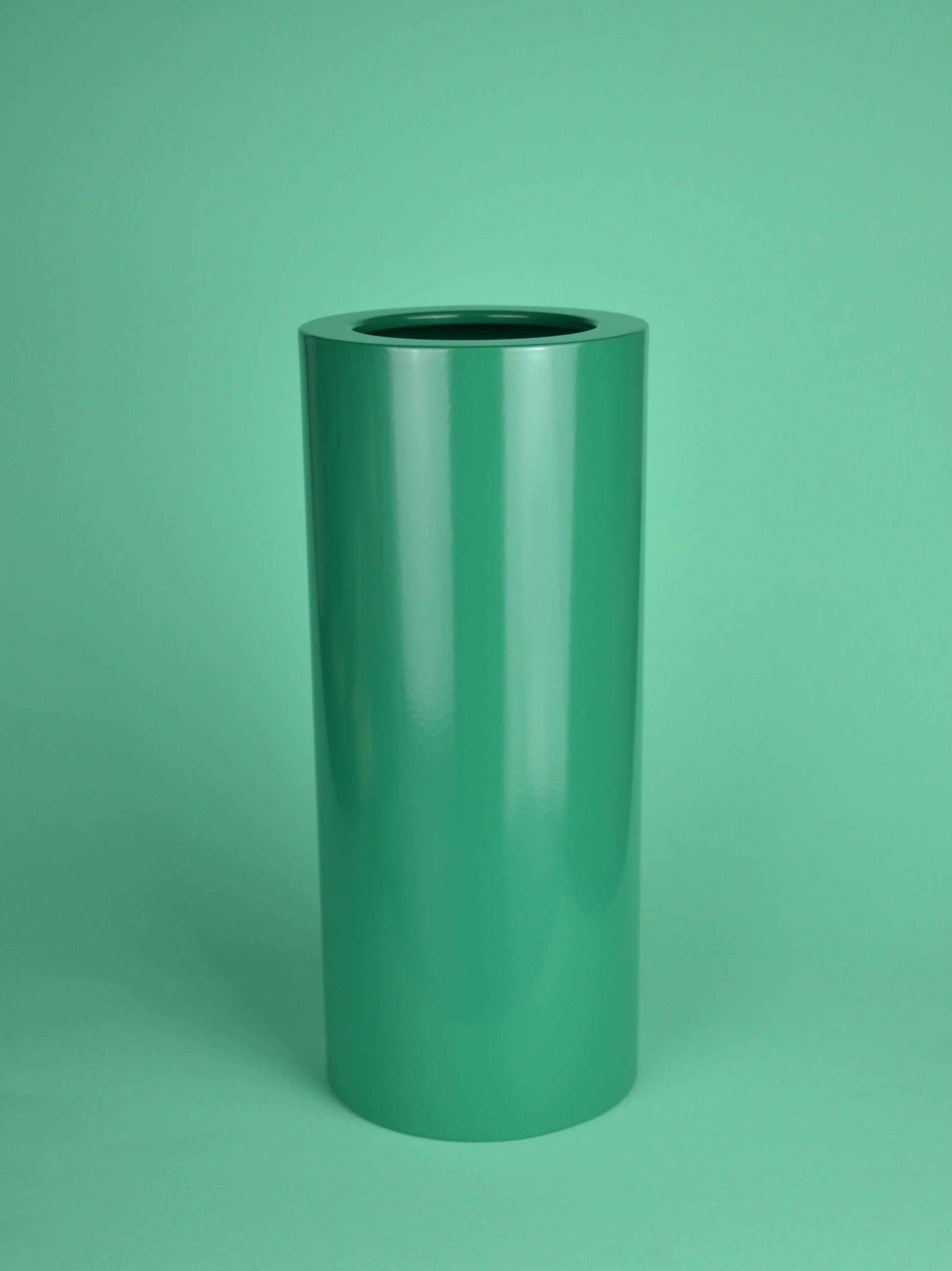 Frühlingsvase made in Zürich. Dazurelle Design Vase