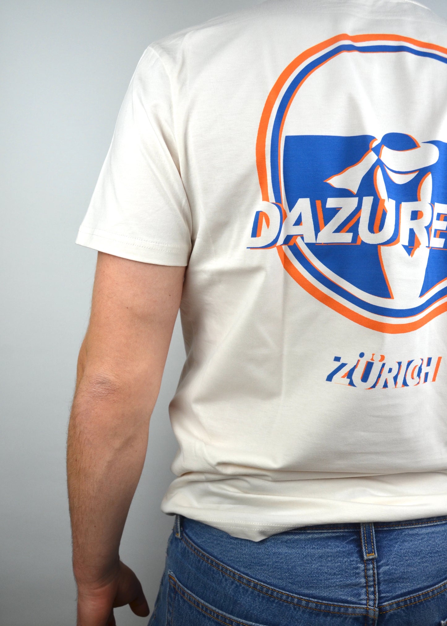 Dazurelle Zurich Shirt