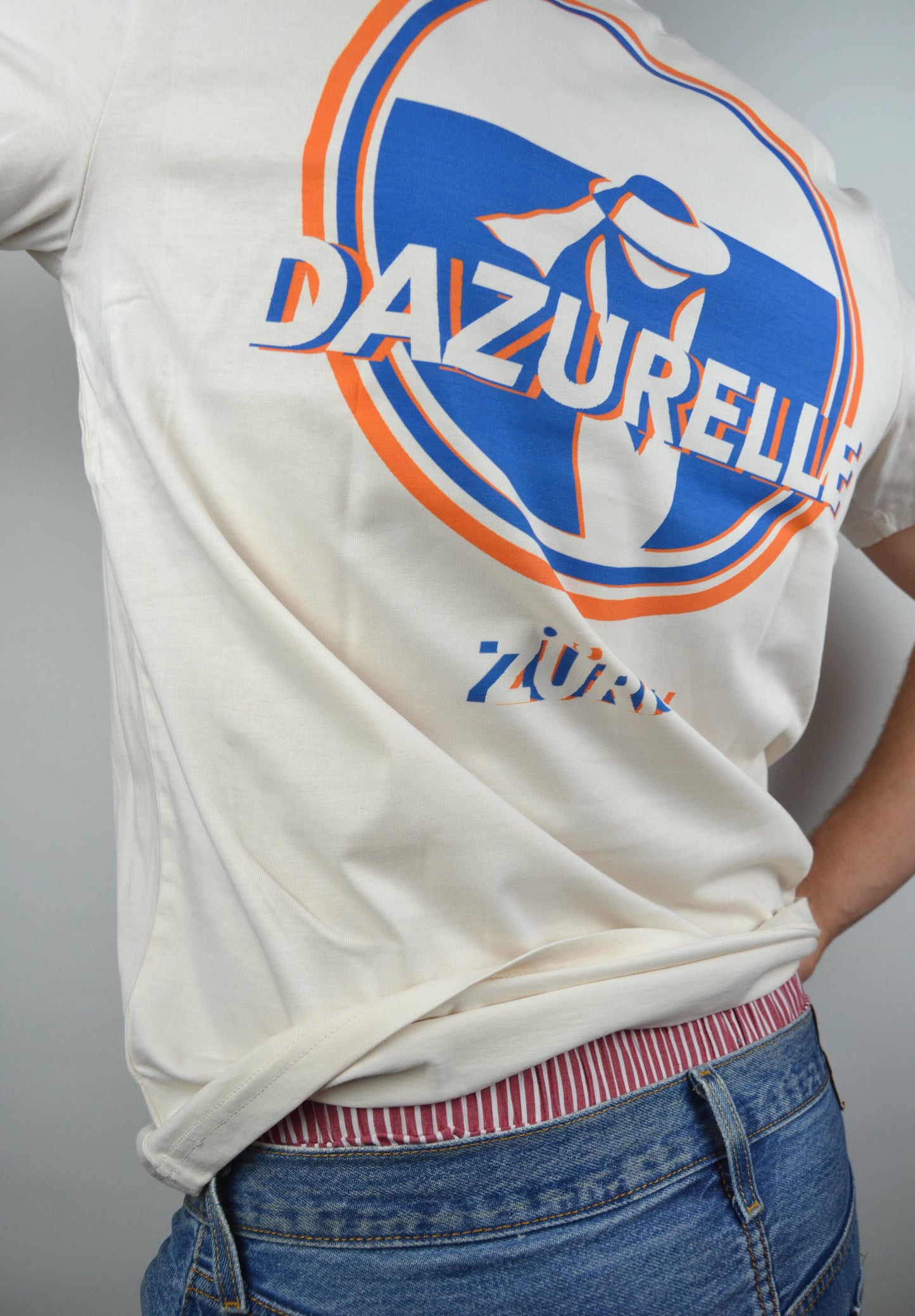 Dazurelle Zurich Shirt