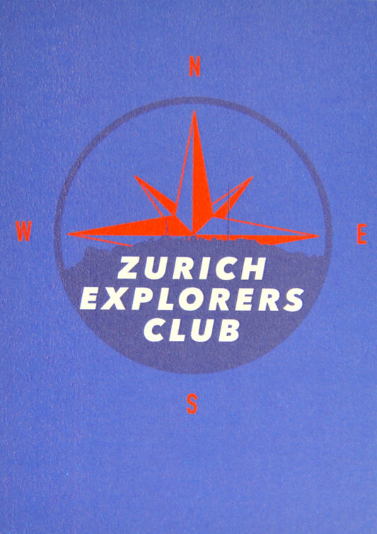 `Zurich Explorer Club`