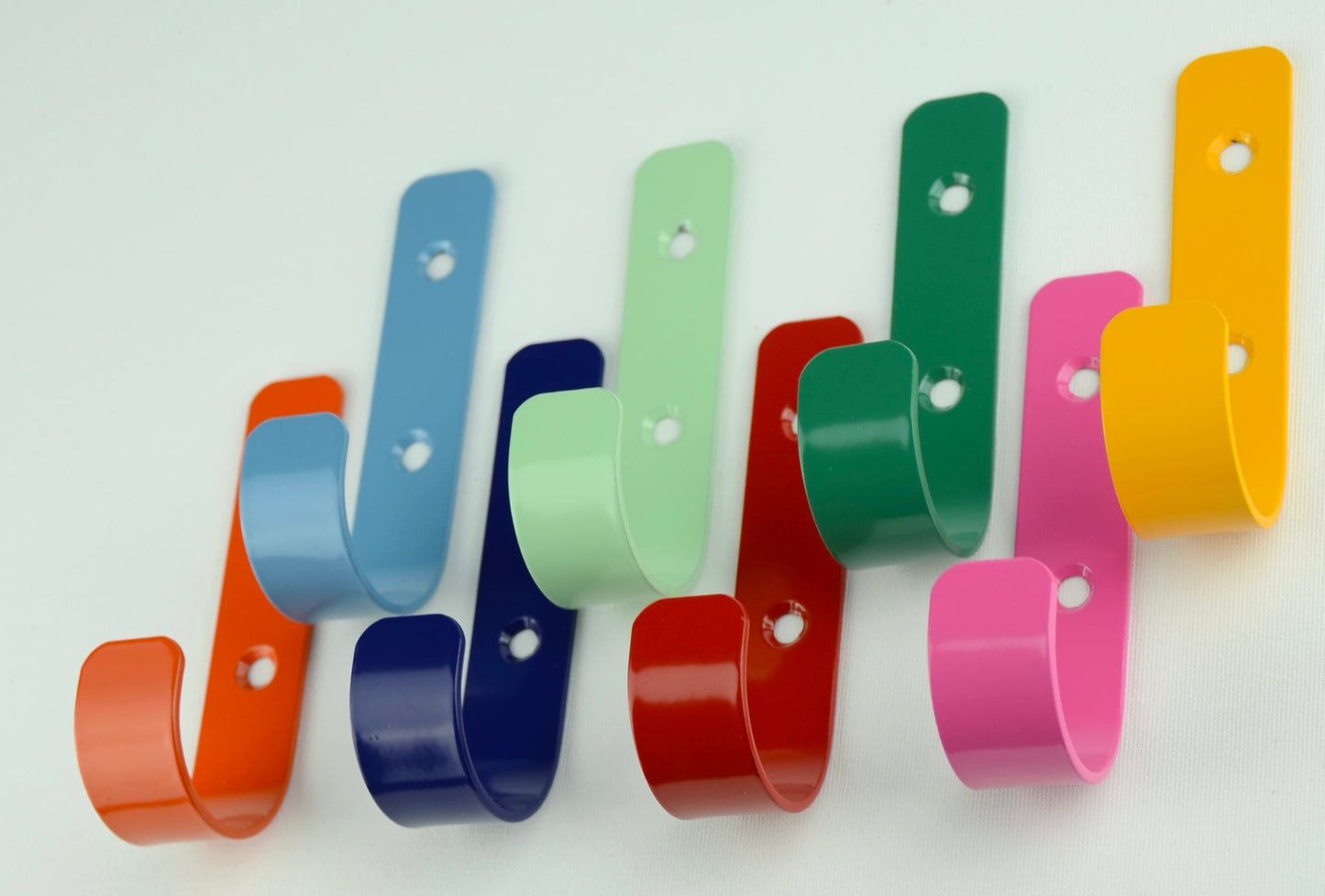 Design Wandhaken Zürich