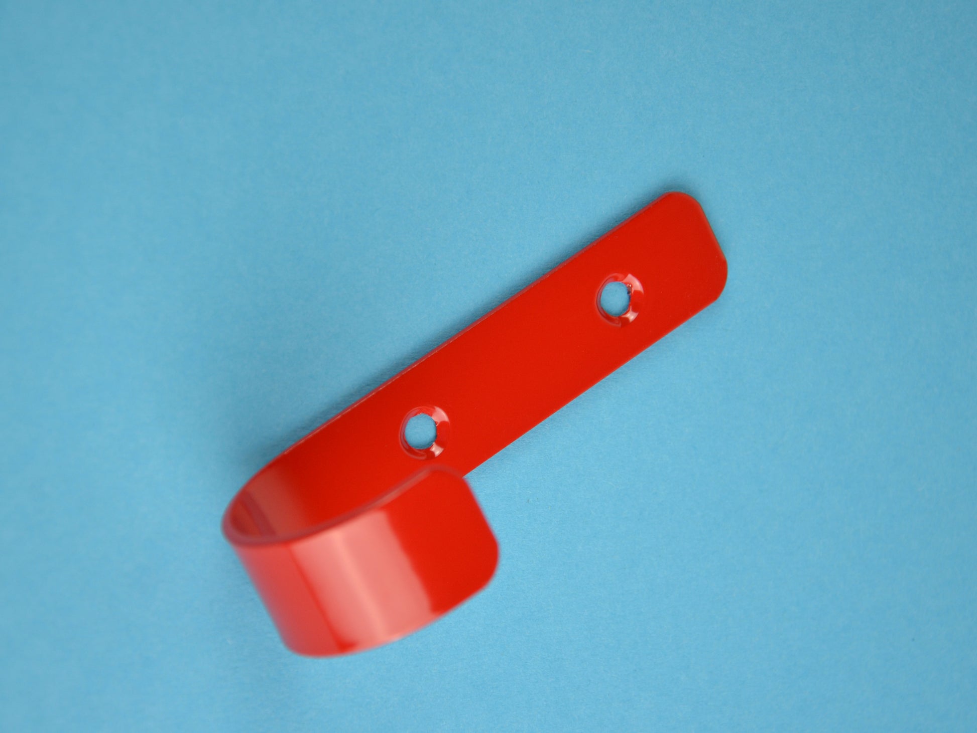 Designerhaken – minimalistisch, langlebig