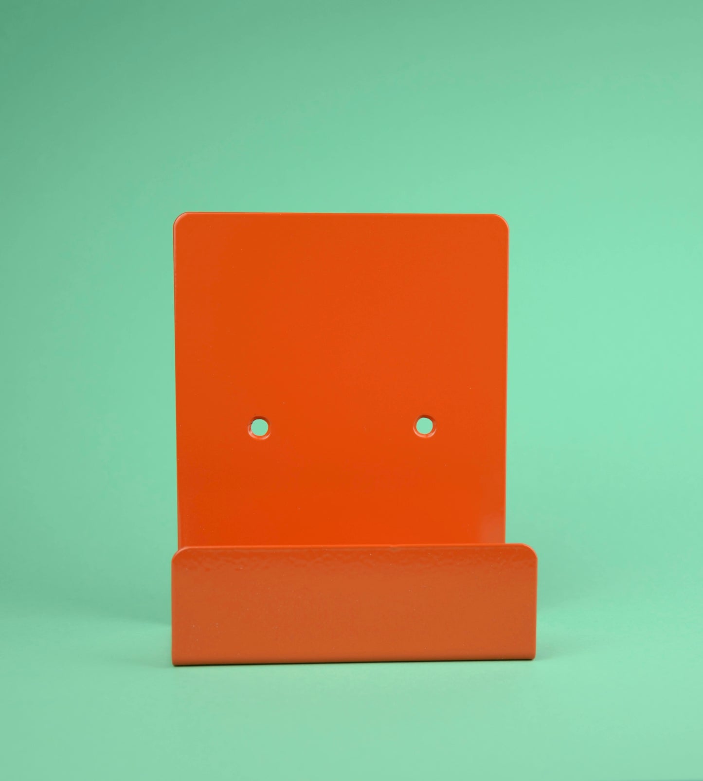 Eleganter Posthalter – stabile Ausführung, handgefertigt in der Schweiz