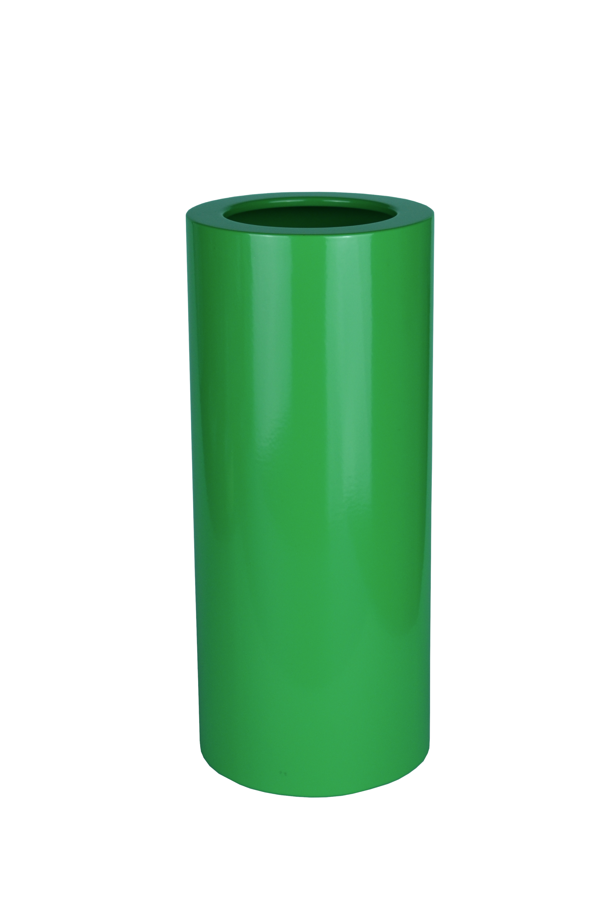 Schöne Design Vase