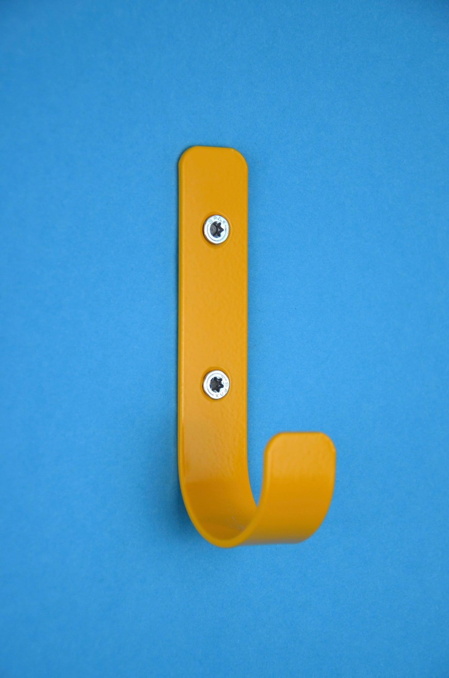 Kleiderhaken – schlichtes, modernes Design