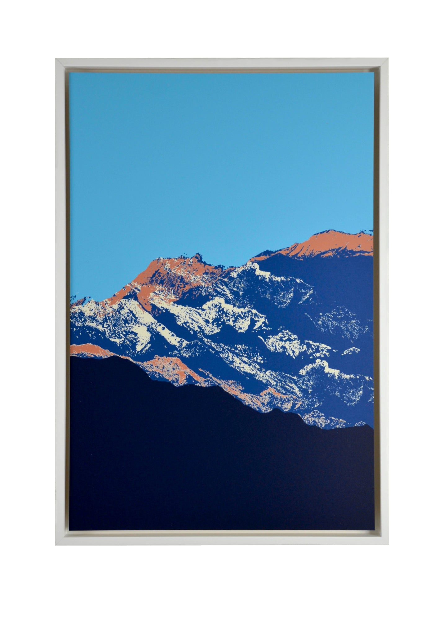 Dolomites Engiadina VII