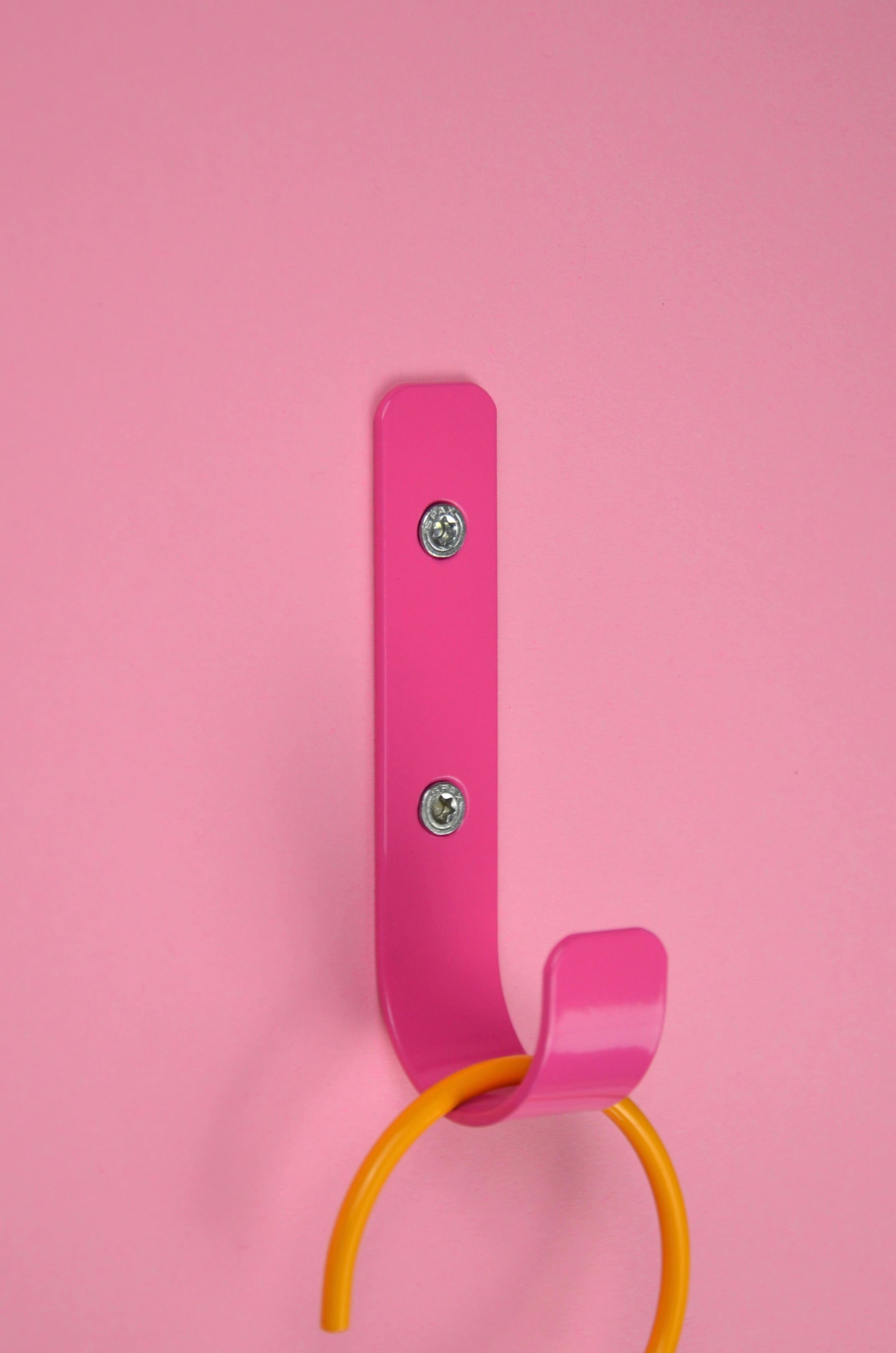 Moderner Wandhaken minimalistisch Design