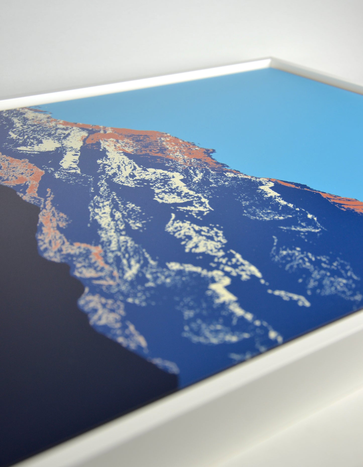 Dolomites Engiadina VII