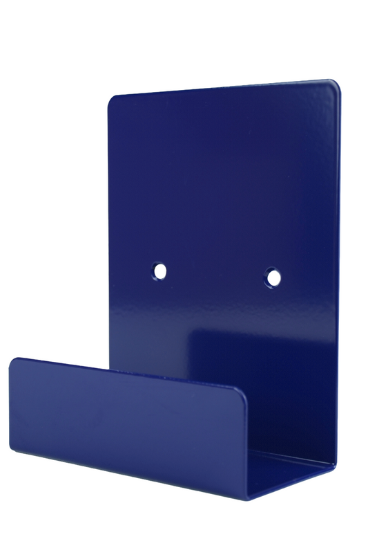 Praktischer Organizer – frei stehend oder an der Wand montierbar