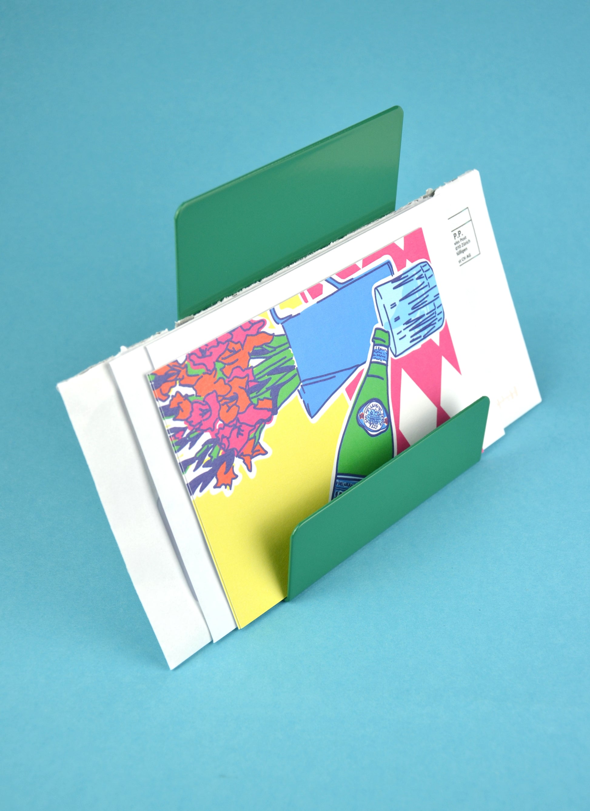 Design Inneneinrichtung Zürich