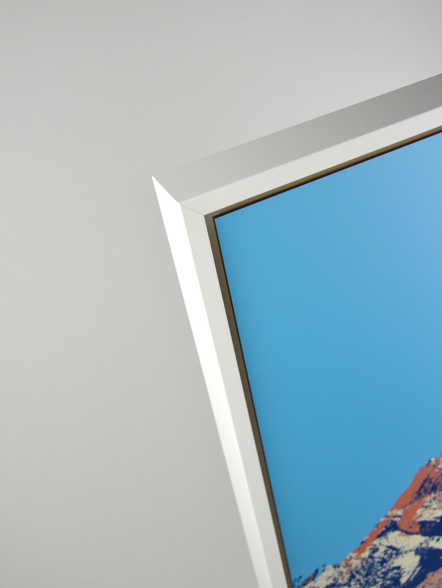 Dolomites Engiadina VII