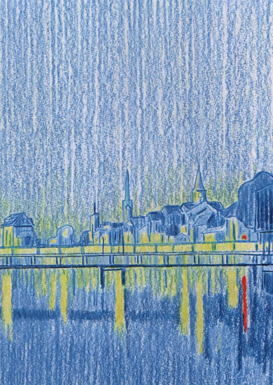 Zürich Limmat