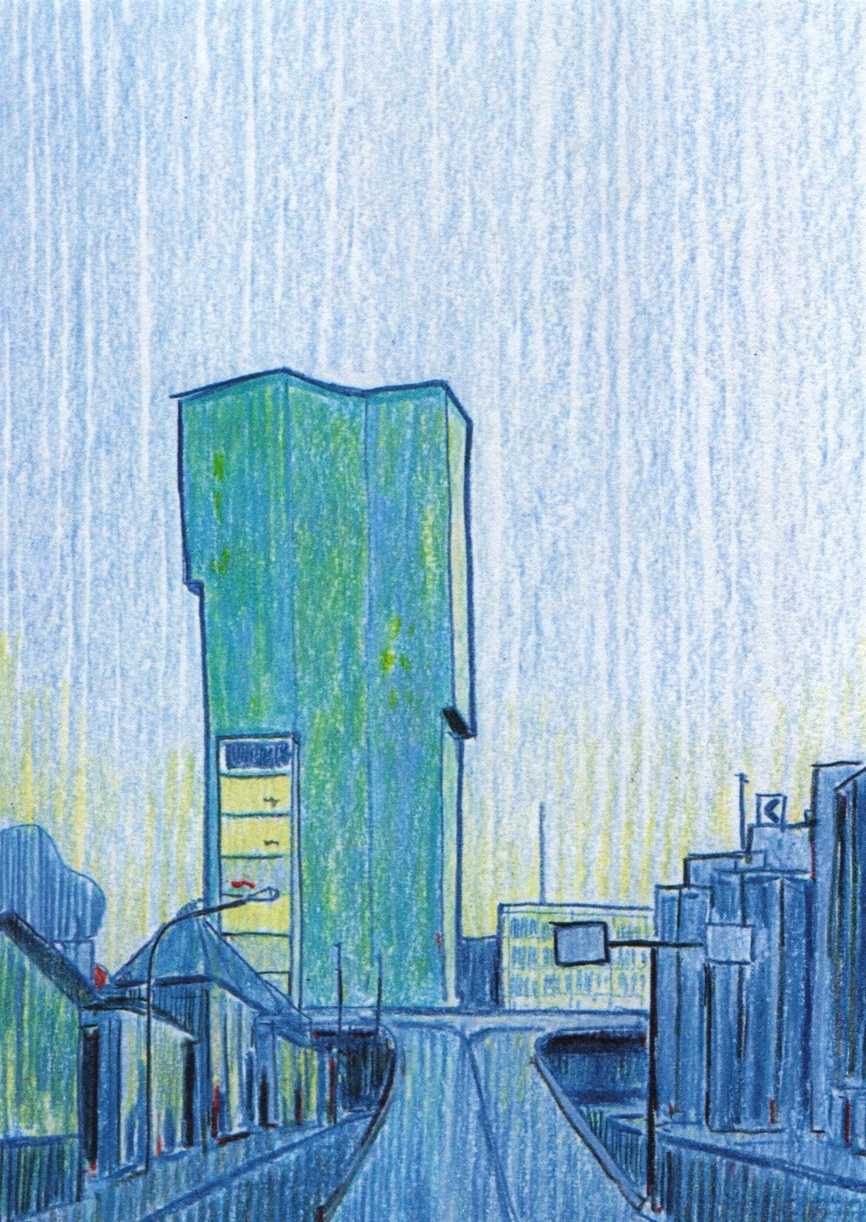 Zürich Primetower 