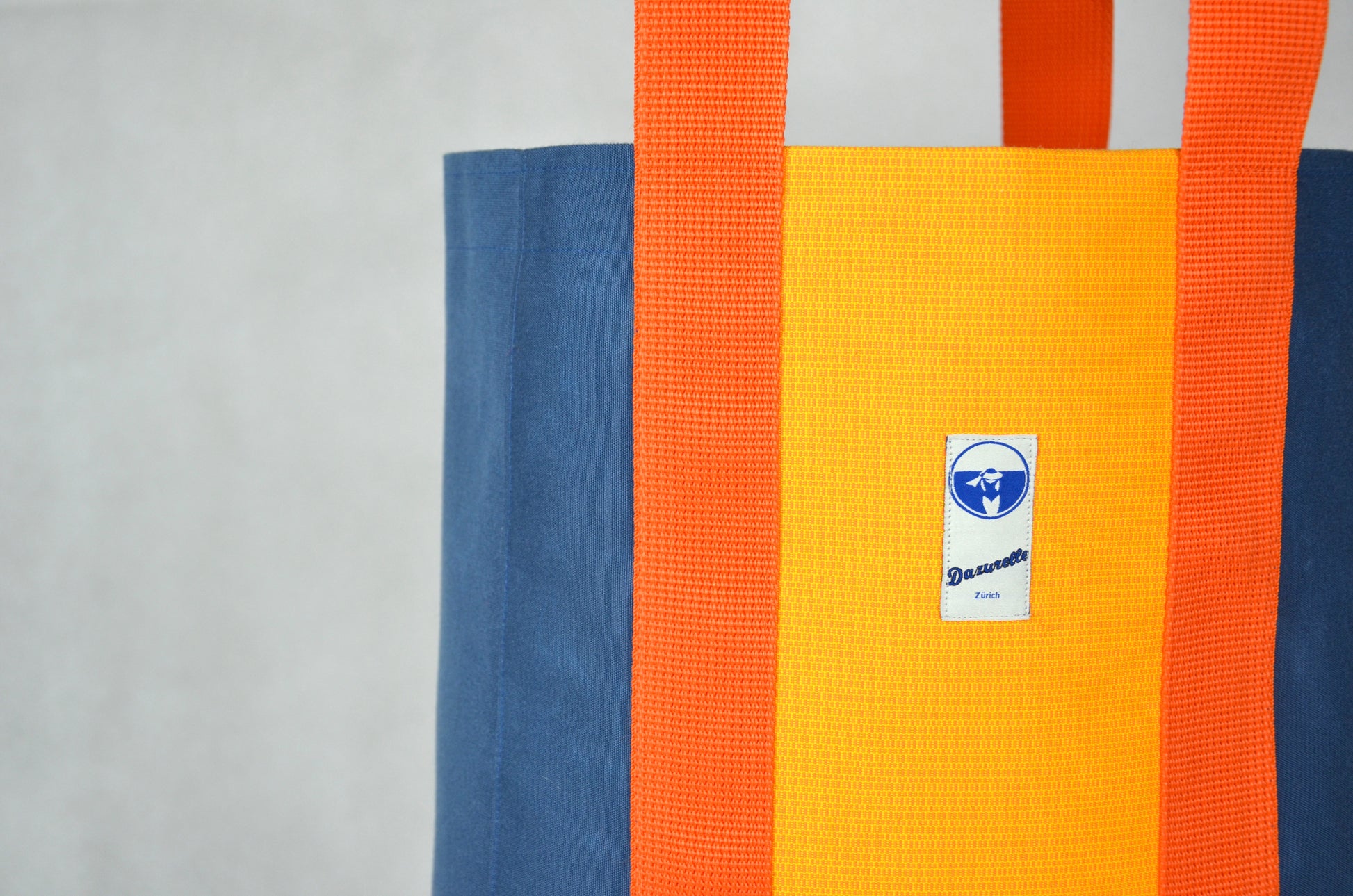 Shoppingbag Dazurelle