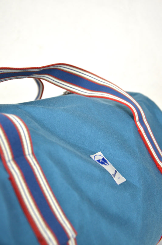 Sporttasche Hellblau