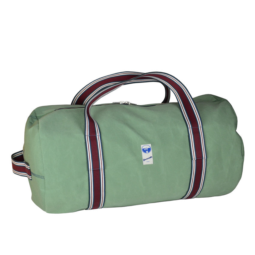 Sporttasche Minz Rot-Blau