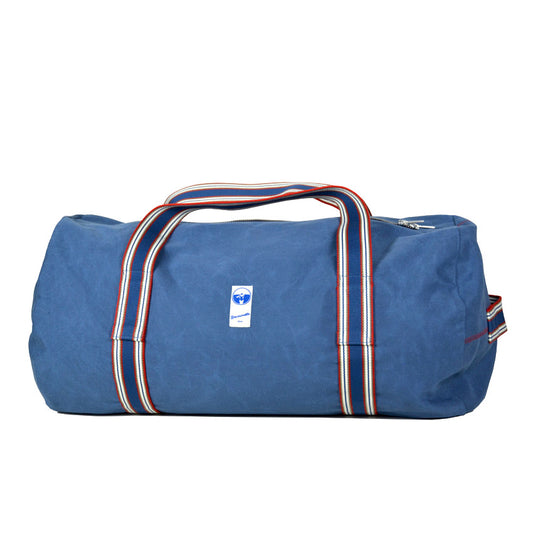 Sporttasche Blau Rot