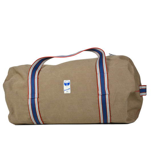 Sporttasche Braun Blau