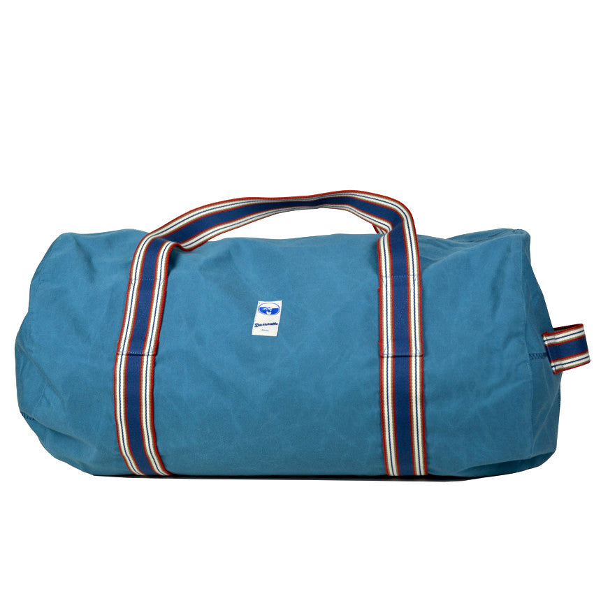 Sporttasche Hellblau