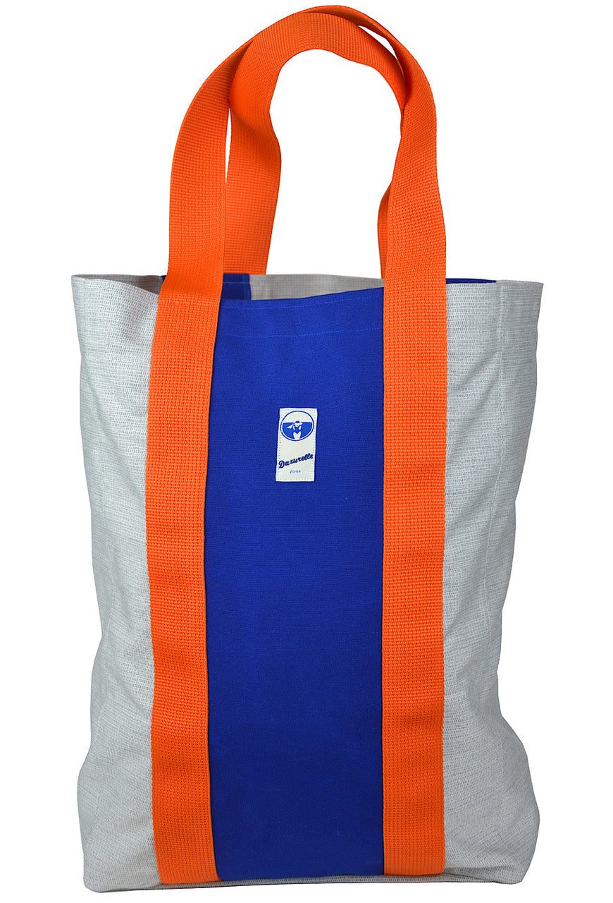 Shoppingbag Dazurelle Zürich